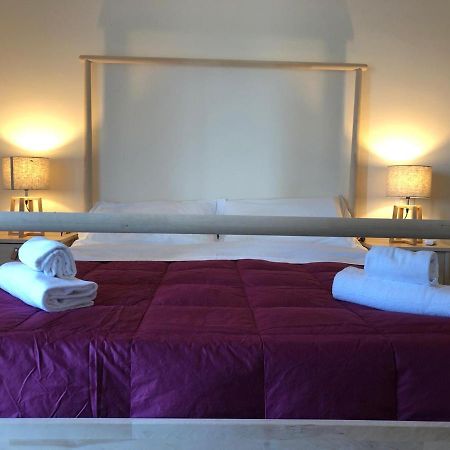Appartement Lettera Living Penthouse à Catane Extérieur photo
