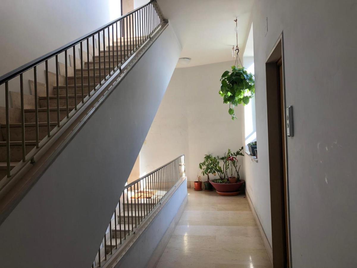 Appartement Lettera Living Penthouse à Catane Extérieur photo